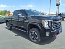 Thumbnail image of 2022 GMC Sierra 2500HD at Swant Graber Motors