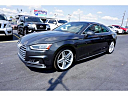 Thumbnail image of 2018 Audi A5 at 77 Auto Group, Inc.