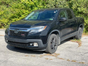 Thumbnail image of 2020 Honda Ridgeline at John Howerton Honda