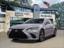 2020 Lexus ES 350 F SPORT at Used - NorthParkSubaruAtDominion