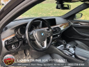 Thumbnail image of 2019 BMW 5 Series at LaFontaine Kia