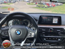 Thumbnail image of 2019 BMW 5 Series at LaFontaine Kia