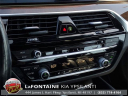 Thumbnail image of 2019 BMW 5 Series at LaFontaine Kia