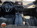 Thumbnail image of 2019 BMW 5 Series at LaFontaine Kia