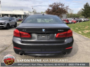 Thumbnail image of 2019 BMW 5 Series at LaFontaine Kia