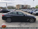 Thumbnail image of 2019 BMW 5 Series at LaFontaine Kia