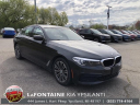 Thumbnail image of 2019 BMW 5 Series at LaFontaine Kia
