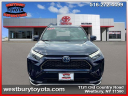 Thumbnail image of 2023 Toyota RAV4 Prime at Westbury Toyota Scion