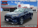 Thumbnail image of 2023 Toyota RAV4 Prime at Westbury Toyota Scion