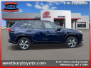 Thumbnail image of 2023 Toyota RAV4 Prime at Westbury Toyota Scion