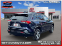 Thumbnail image of 2023 Toyota RAV4 Prime at Westbury Toyota Scion