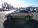 2007 Lexus RX 350 Base at L.A. Auto Sales