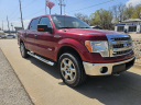 Thumbnail image of 2013 Ford F-150 at HIGH LIFE AUTO, LLC.