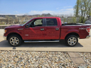 Thumbnail image of 2013 Ford F-150 at HIGH LIFE AUTO, LLC.