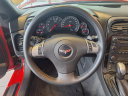 Thumbnail image of 2009 Chevrolet Corvette at Gerweck Nissan