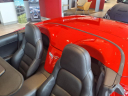 Thumbnail image of 2009 Chevrolet Corvette at Gerweck Nissan