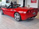 Thumbnail image of 2009 Chevrolet Corvette at Gerweck Nissan
