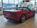 Thumbnail image of 2009 Chevrolet Corvette at Gerweck Nissan