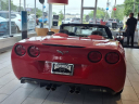 Thumbnail image of 2009 Chevrolet Corvette at Gerweck Nissan