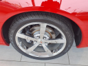 Thumbnail image of 2009 Chevrolet Corvette at Gerweck Nissan