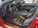 Thumbnail image of 2009 Chevrolet Corvette at Gerweck Nissan