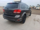 2016 Dodge Journey SXT at Dynamic Auto Multi Service