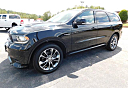 Thumbnail image of 2020 Dodge Durango at Gary Mathews Motors
