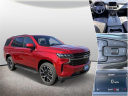 Thumbnail image of 2021 Chevrolet Tahoe at Advantage Chevrolet