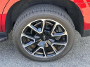 Thumbnail image of 2021 Chevrolet Tahoe at Advantage Chevrolet