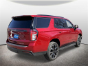 Thumbnail image of 2021 Chevrolet Tahoe at Advantage Chevrolet