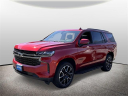 Thumbnail image of 2021 Chevrolet Tahoe at Advantage Chevrolet