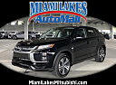 Thumbnail image of 2023 Mitsubishi Outlander Sport at Miami Lakes Automall