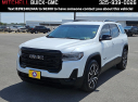 Thumbnail image of 2021 GMC Acadia at Mitchell Buick GMC