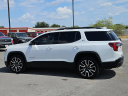 Thumbnail image of 2021 GMC Acadia at Mitchell Buick GMC