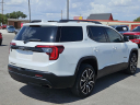 Thumbnail image of 2021 GMC Acadia at Mitchell Buick GMC