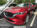 2024 Mazda CX-5 2.5 S Select at Nelson Mazda