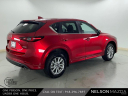 Thumbnail image of 2024 Mazda CX-5 at Nelson Mazda