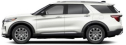 Thumbnail image of 2025 Ford Explorer at Dutchs Used Ford