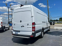 Thumbnail image of 2014 Mercedes-Benz Sprinter at A & B Motors