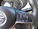 2020 Nissan Versa SV at Mathews Nissan