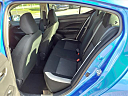 Thumbnail image of 2020 Nissan Versa at Mathews Nissan