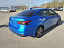 Thumbnail image of 2020 Nissan Versa at Mathews Nissan