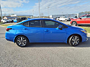 Thumbnail image of 2020 Nissan Versa at Mathews Nissan