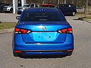 Thumbnail image of 2020 Nissan Versa at Mathews Nissan