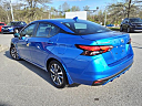 Thumbnail image of 2020 Nissan Versa at Mathews Nissan