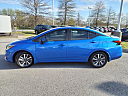 Thumbnail image of 2020 Nissan Versa at Mathews Nissan