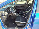 Thumbnail image of 2020 Nissan Versa at Mathews Nissan