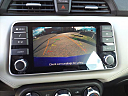 Thumbnail image of 2020 Nissan Versa at Mathews Nissan