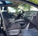 Thumbnail image of 2018 Nissan Murano at TJK AUTO LLC
