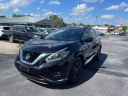 Thumbnail image of 2018 Nissan Murano at TJK AUTO LLC